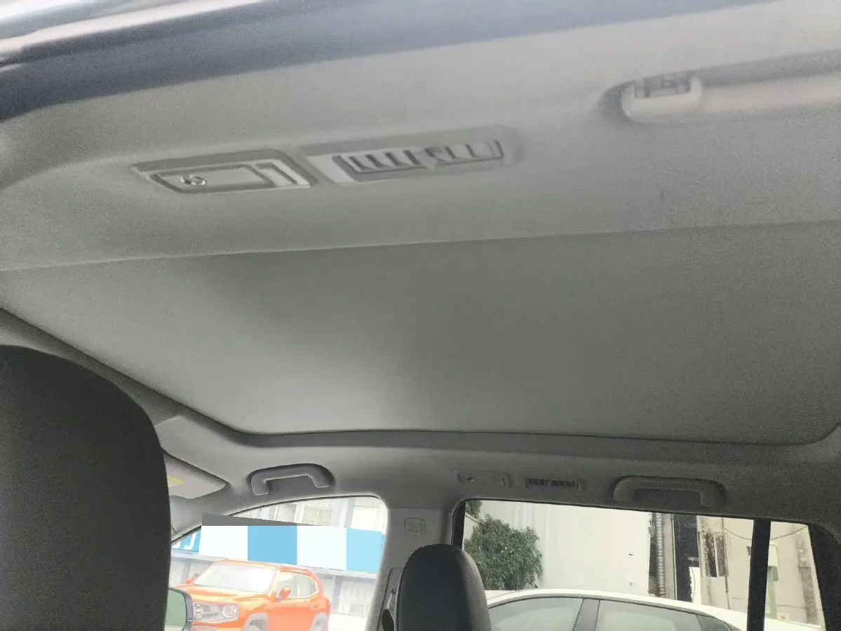 2017 GAC Trumpchi GS8 2.0T 201HP L4 6AT,autocango,china used car exporter,china ev exporter,chinese used car exporter,chinese used ev exporter