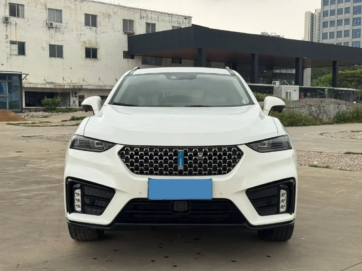 2020 WEY VV7 2.0T 227HP L4 7DCT,autocango,china used car exporter,china ev exporter,chinese used car exporter,chinese used ev exporter