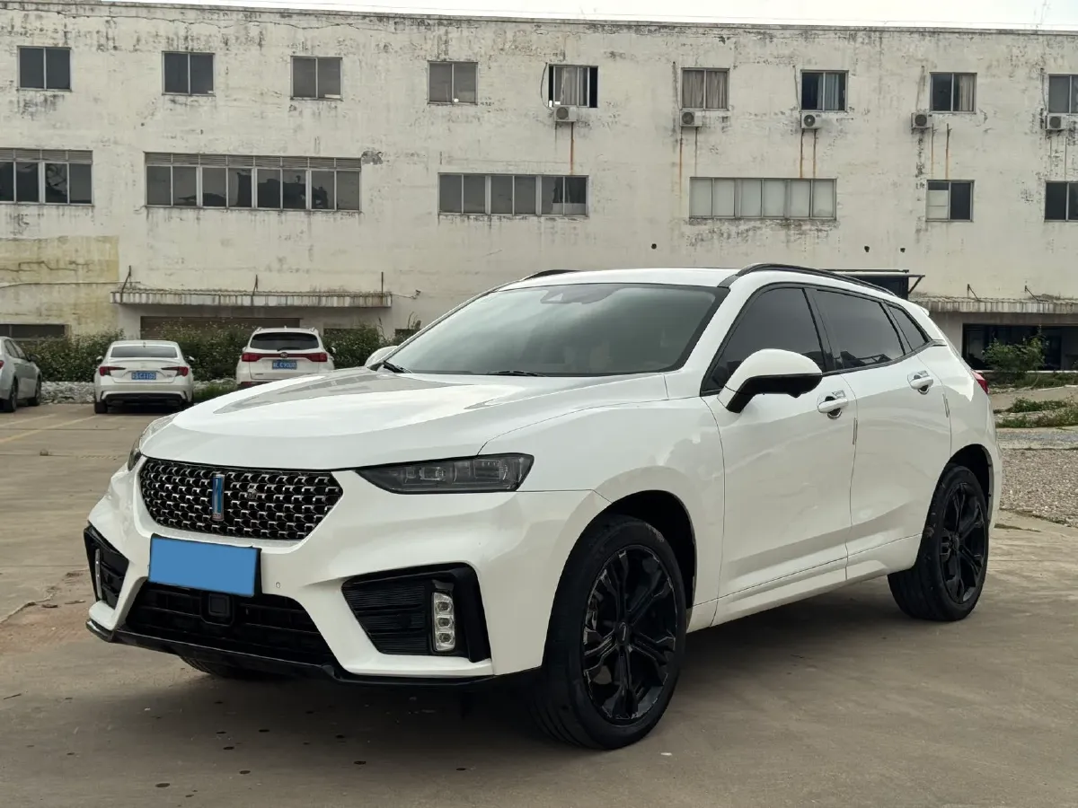 2020 WEY VV7 2.0T 227HP L4 7DCT,autocango,china used car exporter,china ev exporter,chinese used car exporter,chinese used ev exporter