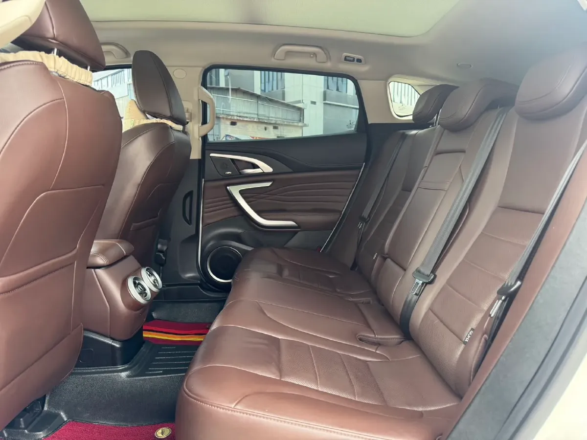 2020 WEY VV7 2.0T 227HP L4 7DCT,autocango,china used car exporter,china ev exporter,chinese used car exporter,chinese used ev exporter