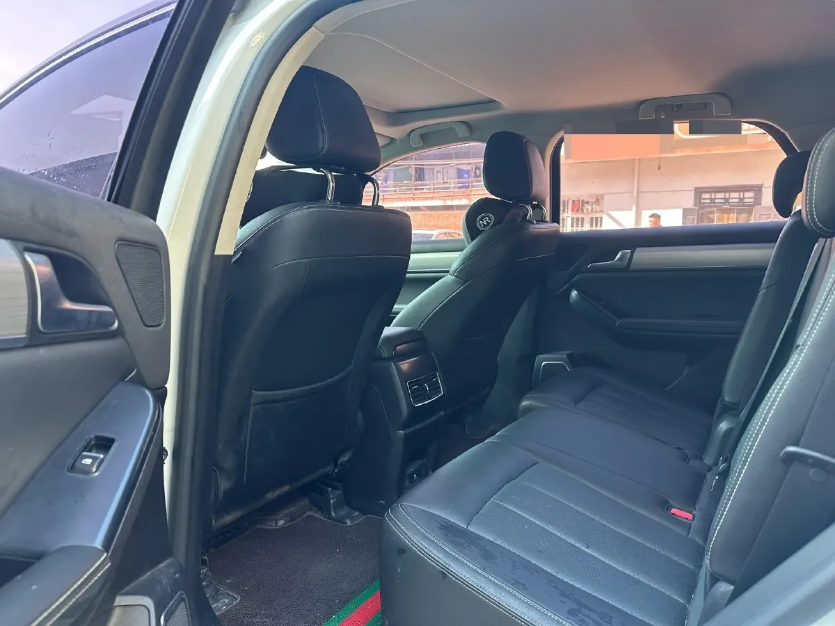 2018 BYD Tang 2.0T 205HP L4 6AT,autocango,china used car exporter,china ev exporter,chinese used car exporter,chinese used ev exporter