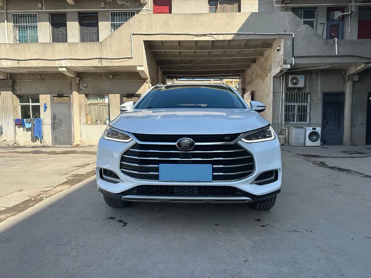 2018 BYD Tang 2.0T 205HP L4 6AT,autocango,china used car exporter,china ev exporter,chinese used car exporter,chinese used ev exporter