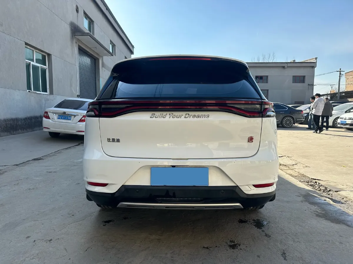 2018 BYD Tang 2.0T 205HP L4 6AT,autocango,china used car exporter,china ev exporter,chinese used car exporter,chinese used ev exporter