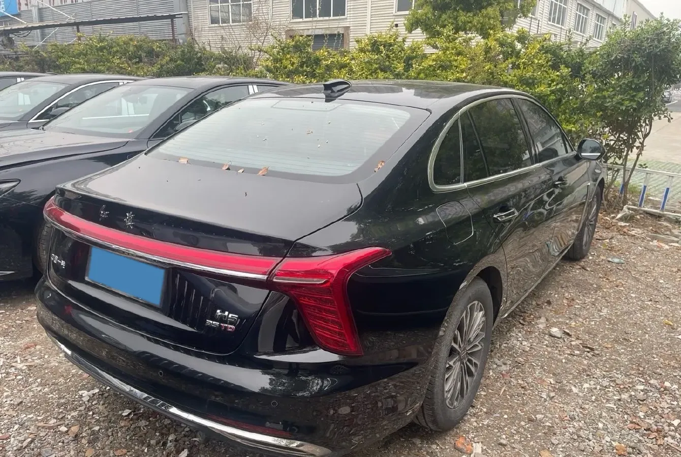 2024 HongQi H5 1.5T 169HP L4 7DCT,autocango,china used car exporter,china ev exporter,chinese used car exporter,chinese used ev exporter