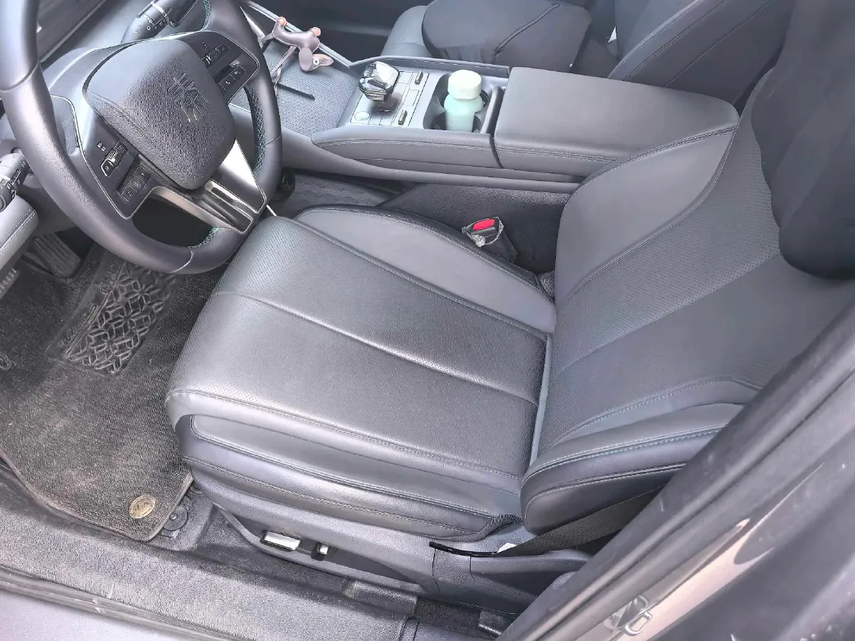 2024 BYD QinL 1.5L 101HP L4 E-CVT PHEV 10.08KWH,autocango,china used car exporter,china ev exporter,chinese used car exporter,chinese used ev exporter