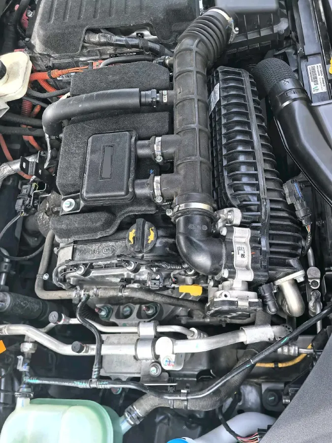 2024 BYD QinL 1.5L 101HP L4 E-CVT PHEV 10.08KWH,autocango,china used car exporter,china ev exporter,chinese used car exporter,chinese used ev exporter