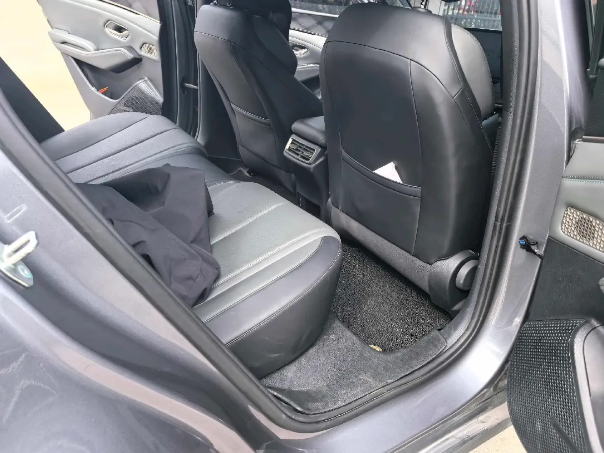 2024 BYD QinL 1.5L 101HP L4 E-CVT PHEV 10.08KWH,autocango,china used car exporter,china ev exporter,chinese used car exporter,chinese used ev exporter