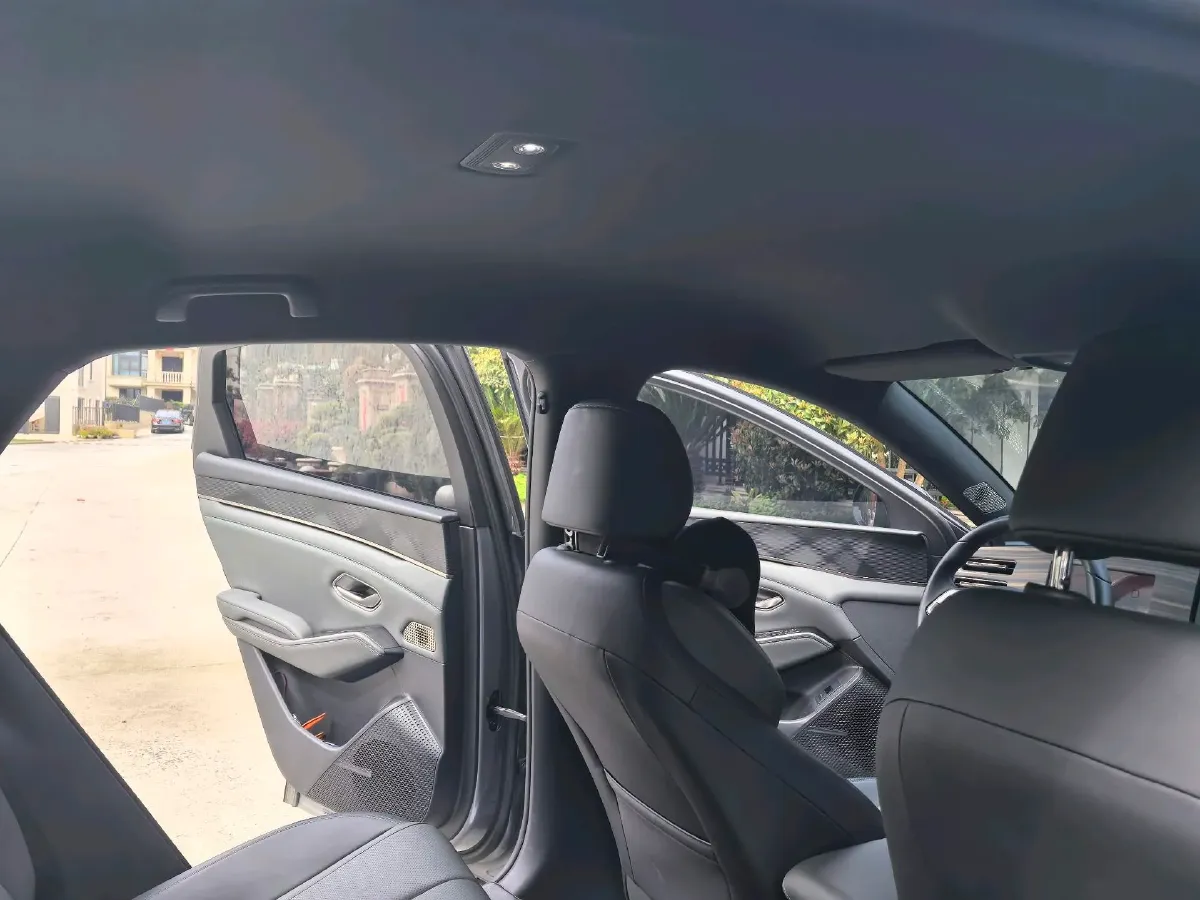 2024 BYD QinL 1.5L 101HP L4 E-CVT PHEV 10.08KWH,autocango,china used car exporter,china ev exporter,chinese used car exporter,chinese used ev exporter