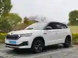 2021 Skoda Kamiq 1.2T 116HP L4 7DCT