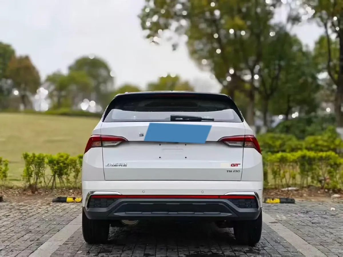 2021 Skoda Kamiq 1.2T 116HP L4 7DCT,autocango,china used car exporter,china ev exporter,chinese used car exporter,chinese used ev exporter