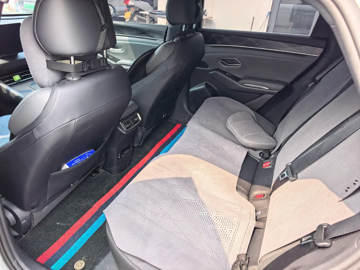 2024 BYD QinL 1.5L 101HP L4 E-CVT PHEV 10.08KWH,autocango,china used car exporter,china ev exporter,chinese used car exporter,chinese used ev exporter