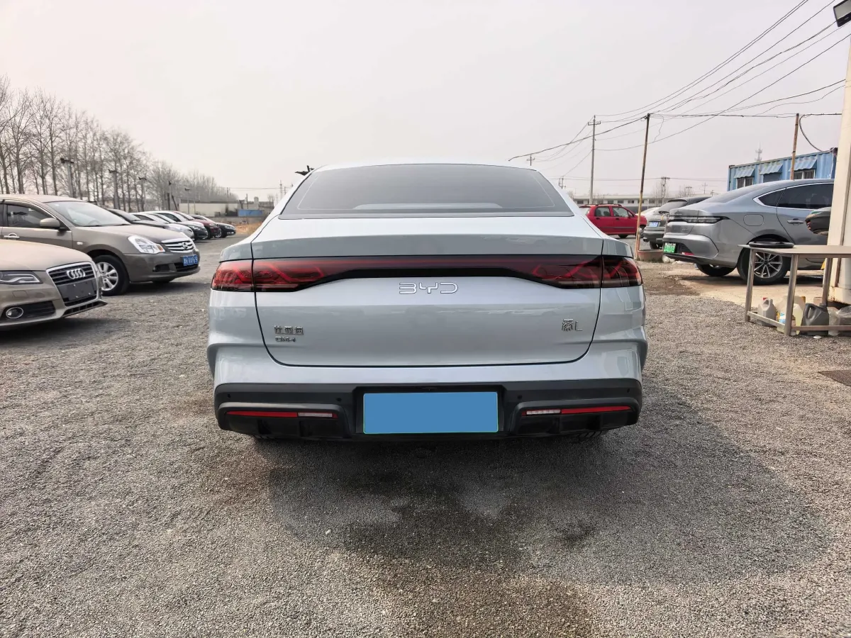 2024 BYD QinL 1.5L 101HP L4 E-CVT PHEV 10.08KWH,autocango,china used car exporter,china ev exporter,chinese used car exporter,chinese used ev exporter
