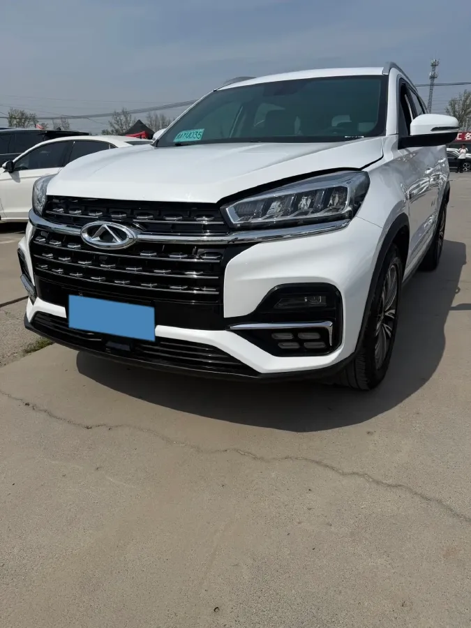 2021 Chery Tiggo 8 1.6T 197HP L4 7DCT,autocango,china used car exporter,china ev exporter,chinese used car exporter,chinese used ev exporter