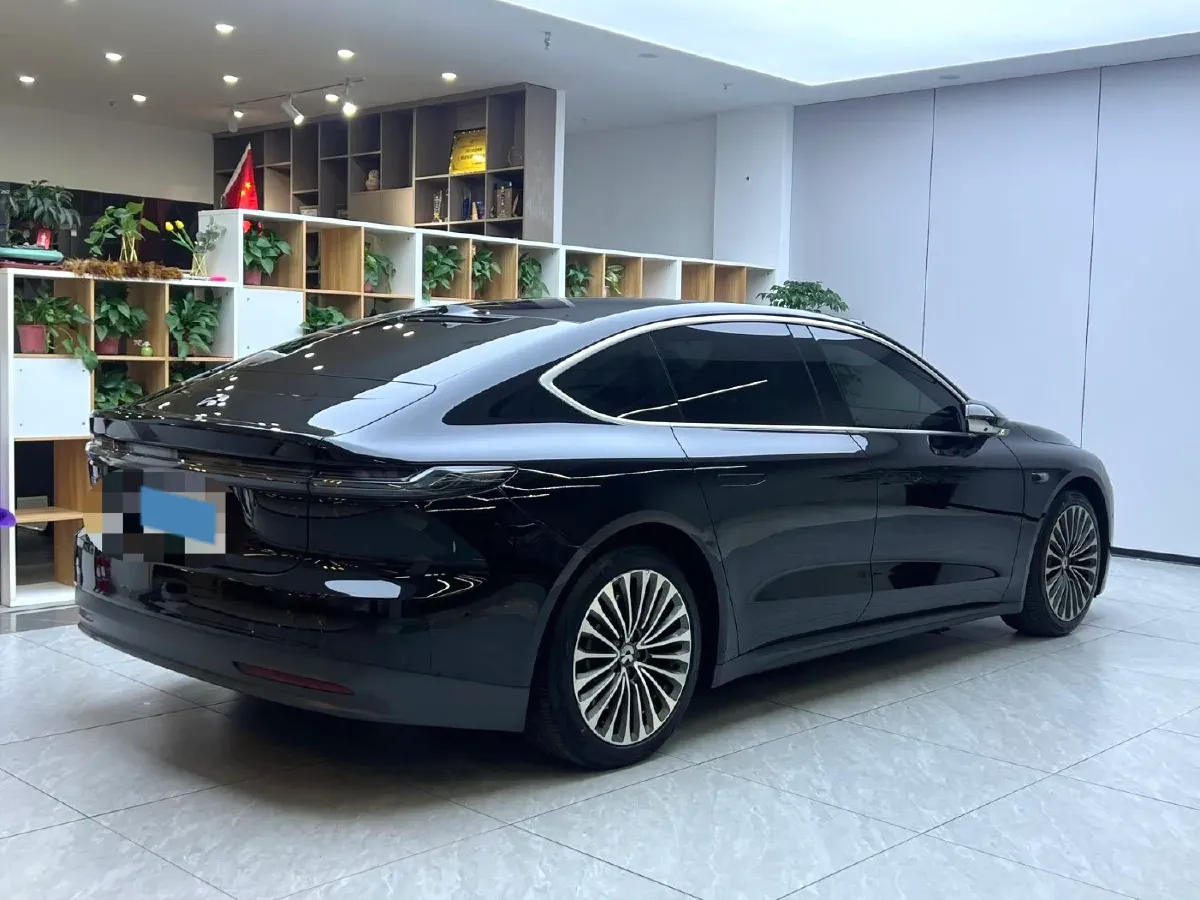 2023 NIO EC7 BEV 75KWH,autocango,china used car exporter,china ev exporter,chinese used car exporter,chinese used ev exporter