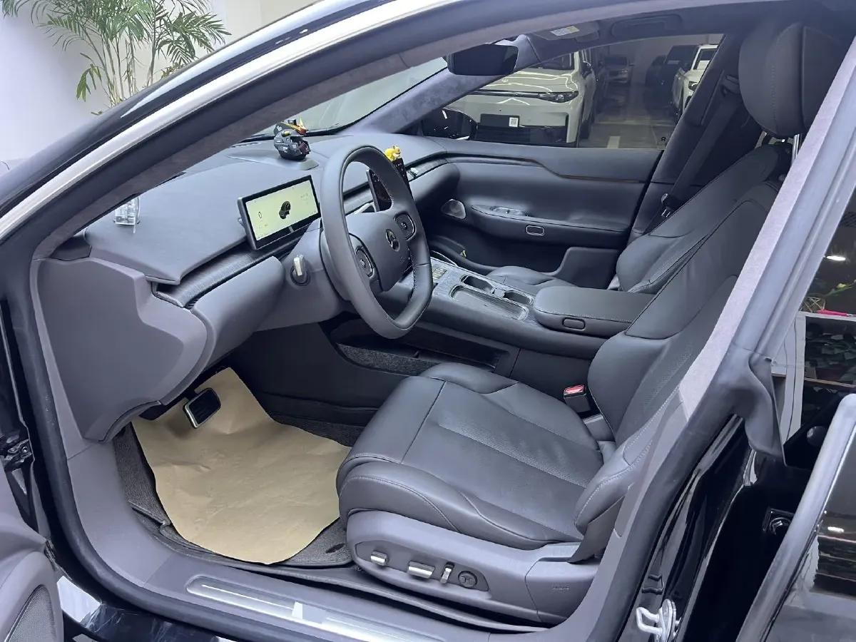 2023 NIO EC7 BEV 75KWH,autocango,china used car exporter,china ev exporter,chinese used car exporter,chinese used ev exporter