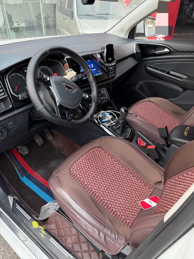 2021 Jetta VS5 1.4T 150HP L4 5MT,autocango,china used car exporter,china ev exporter,chinese used car exporter,chinese used ev exporter