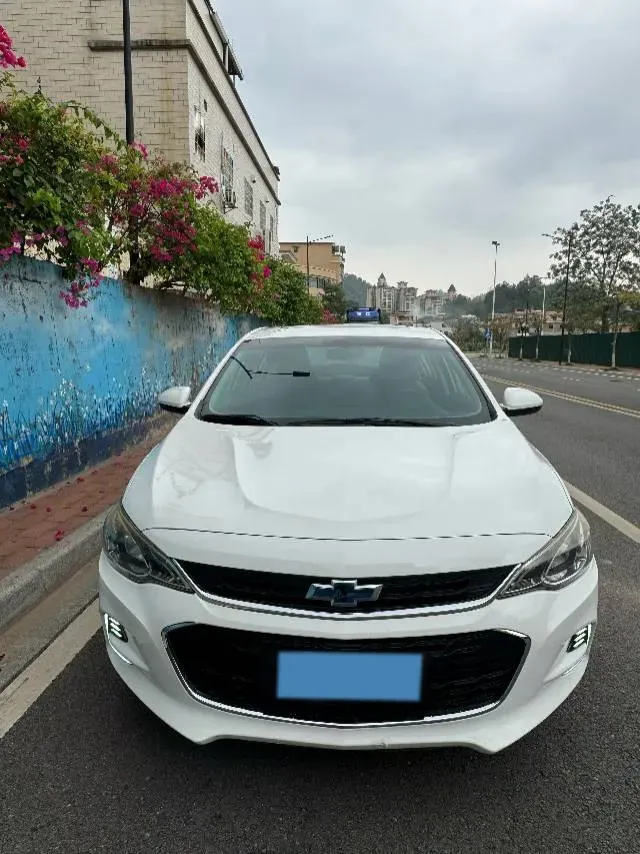 2019 Chevrolet Cavalier 1.5L 113HP L4 6AT,autocango,china used car exporter,china ev exporter,chinese used car exporter,chinese used ev exporter