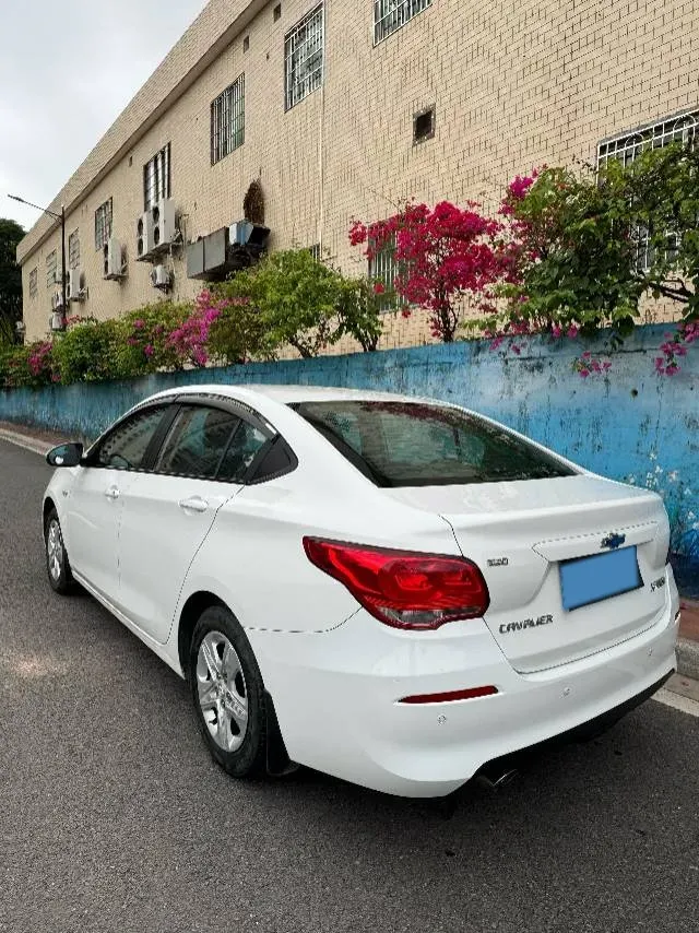 2019 Chevrolet Cavalier 1.5L 113HP L4 6AT,autocango,china used car exporter,china ev exporter,chinese used car exporter,chinese used ev exporter