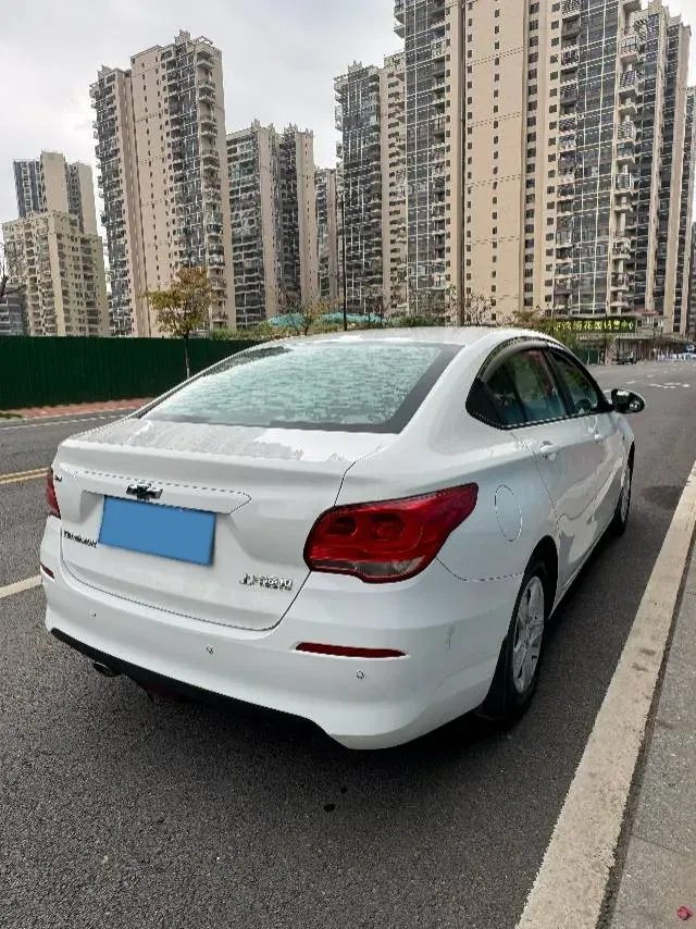 2019 Chevrolet Cavalier 1.5L 113HP L4 6AT,autocango,china used car exporter,china ev exporter,chinese used car exporter,chinese used ev exporter