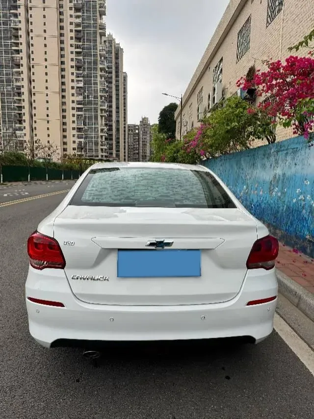 2019 Chevrolet Cavalier 1.5L 113HP L4 6AT,autocango,china used car exporter,china ev exporter,chinese used car exporter,chinese used ev exporter