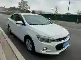 2019 Chevrolet Cavalier 1.5L 113HP L4 6AT