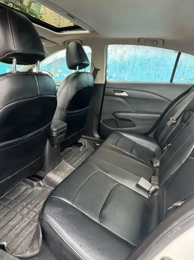 2019 Chevrolet Cavalier 1.5L 113HP L4 6AT,autocango,china used car exporter,china ev exporter,chinese used car exporter,chinese used ev exporter