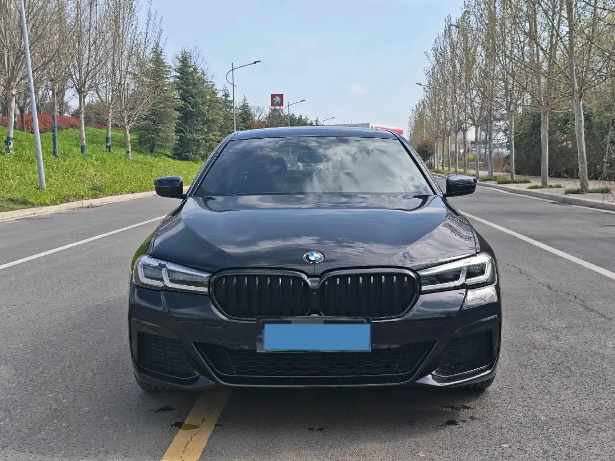 2021 BMW 5 Series 2.0T 184HP L4 8AT PHEV 17.7KWH,autocango,china used car exporter,china ev exporter,chinese used car exporter,chinese used ev exporter