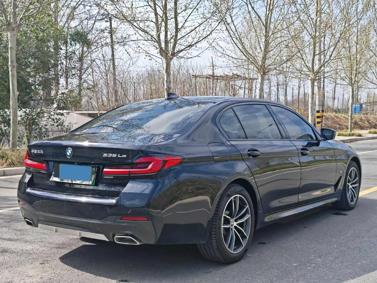 2021 BMW 5 Series 2.0T 184HP L4 8AT PHEV 17.7KWH,autocango,china used car exporter,china ev exporter,chinese used car exporter,chinese used ev exporter