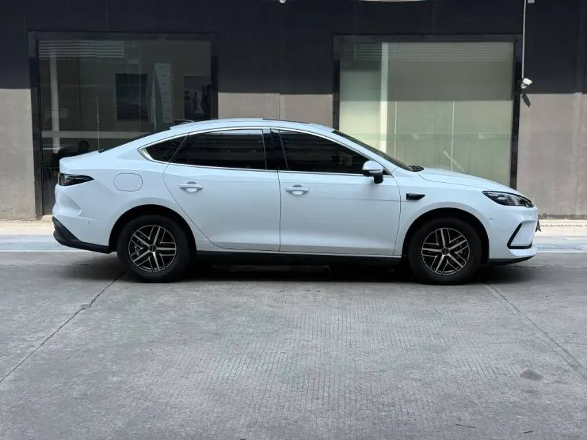 2025 BYD Seal05 DM-i 1.5L 101HP L4 E-CVT PHEV 15.87KWH,autocango,china used car exporter,china ev exporter,chinese used car exporter,chinese used ev exporter