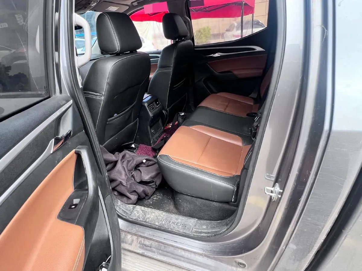 2021 MAXUS T70 2.0T 163HP L4 6AT,autocango,china used car exporter,china ev exporter,chinese used car exporter,chinese used ev exporter