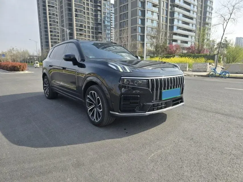 2024 LYNK&CO 09 EM-P 2.0T 254HP L4 3DHT PHEV 40.1KWH,autocango,china used car exporter,china ev exporter,chinese used car exporter,chinese used ev exporter