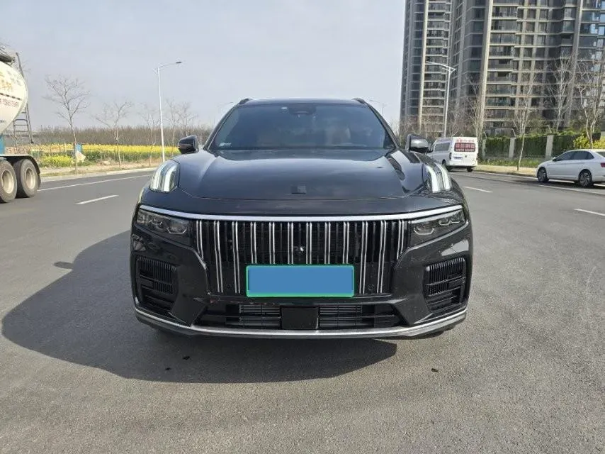 2024 LYNK&CO 09 EM-P 2.0T 254HP L4 3DHT PHEV 40.1KWH,autocango,china used car exporter,china ev exporter,chinese used car exporter,chinese used ev exporter