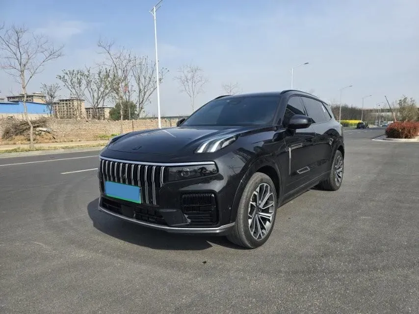 2024 LYNK&CO 09 EM-P 2.0T 254HP L4 3DHT PHEV 40.1KWH,autocango,china used car exporter,china ev exporter,chinese used car exporter,chinese used ev exporter