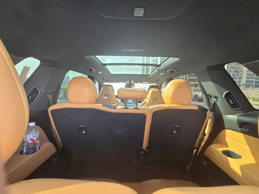 2024 LYNK&CO 09 EM-P 2.0T 254HP L4 3DHT PHEV 40.1KWH,autocango,china used car exporter,china ev exporter,chinese used car exporter,chinese used ev exporter