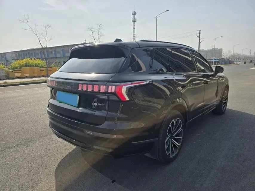 2024 LYNK&CO 09 EM-P 2.0T 254HP L4 3DHT PHEV 40.1KWH,autocango,china used car exporter,china ev exporter,chinese used car exporter,chinese used ev exporter