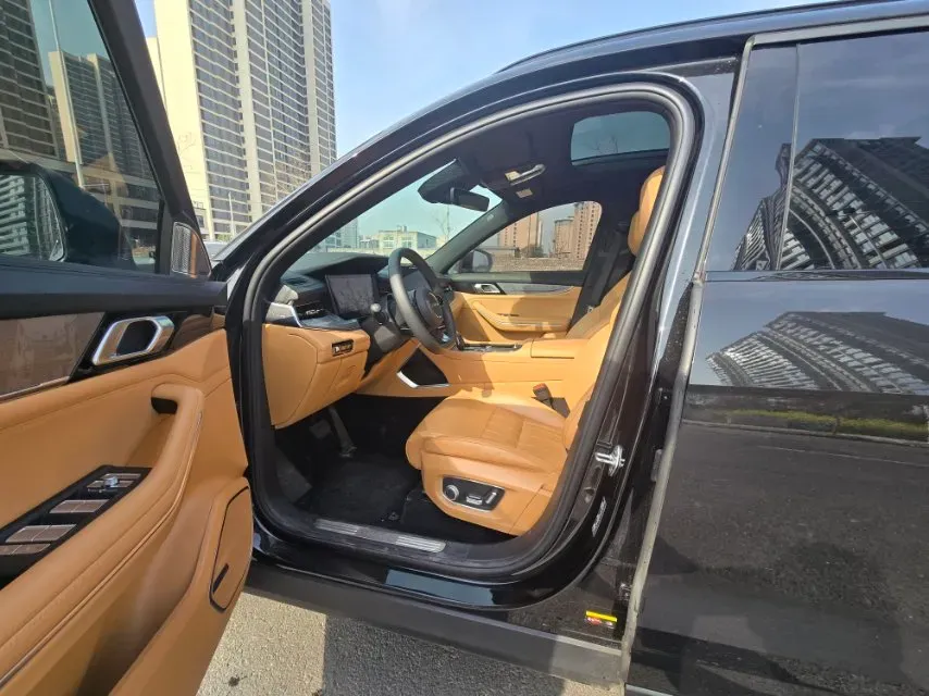 2024 LYNK&CO 09 EM-P 2.0T 254HP L4 3DHT PHEV 40.1KWH,autocango,china used car exporter,china ev exporter,chinese used car exporter,chinese used ev exporter