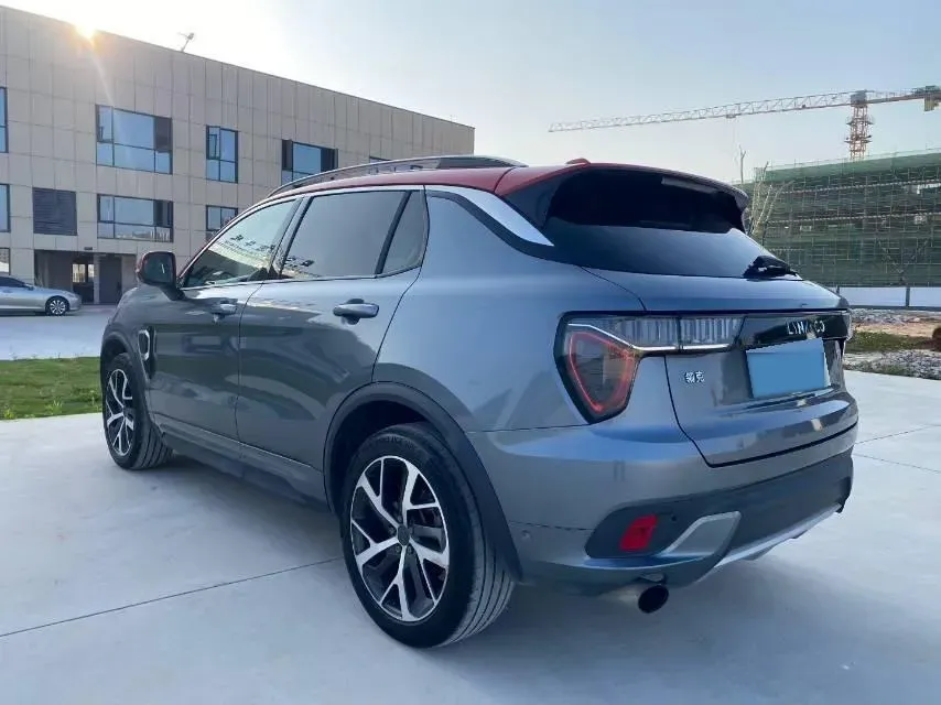 2018 Isuzu Mu-X 3.0T 177HP L4 6AT,autocango,china used car exporter,china ev exporter,chinese used car exporter,chinese used ev exporter
