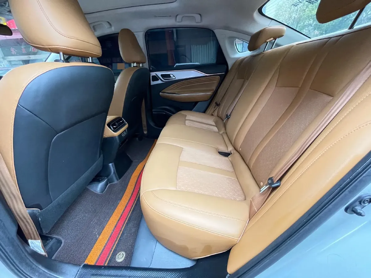 2020 Aion S BEV 58.8KWH,autocango,china used car exporter,china ev exporter,chinese used car exporter,chinese used ev exporter