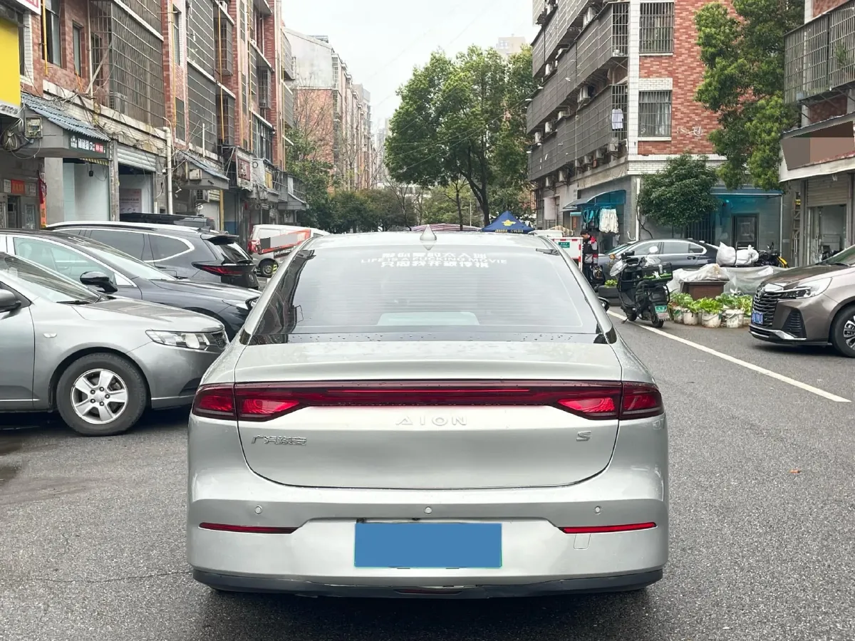 2020 Aion S BEV 58.8KWH,autocango,china used car exporter,china ev exporter,chinese used car exporter,chinese used ev exporter