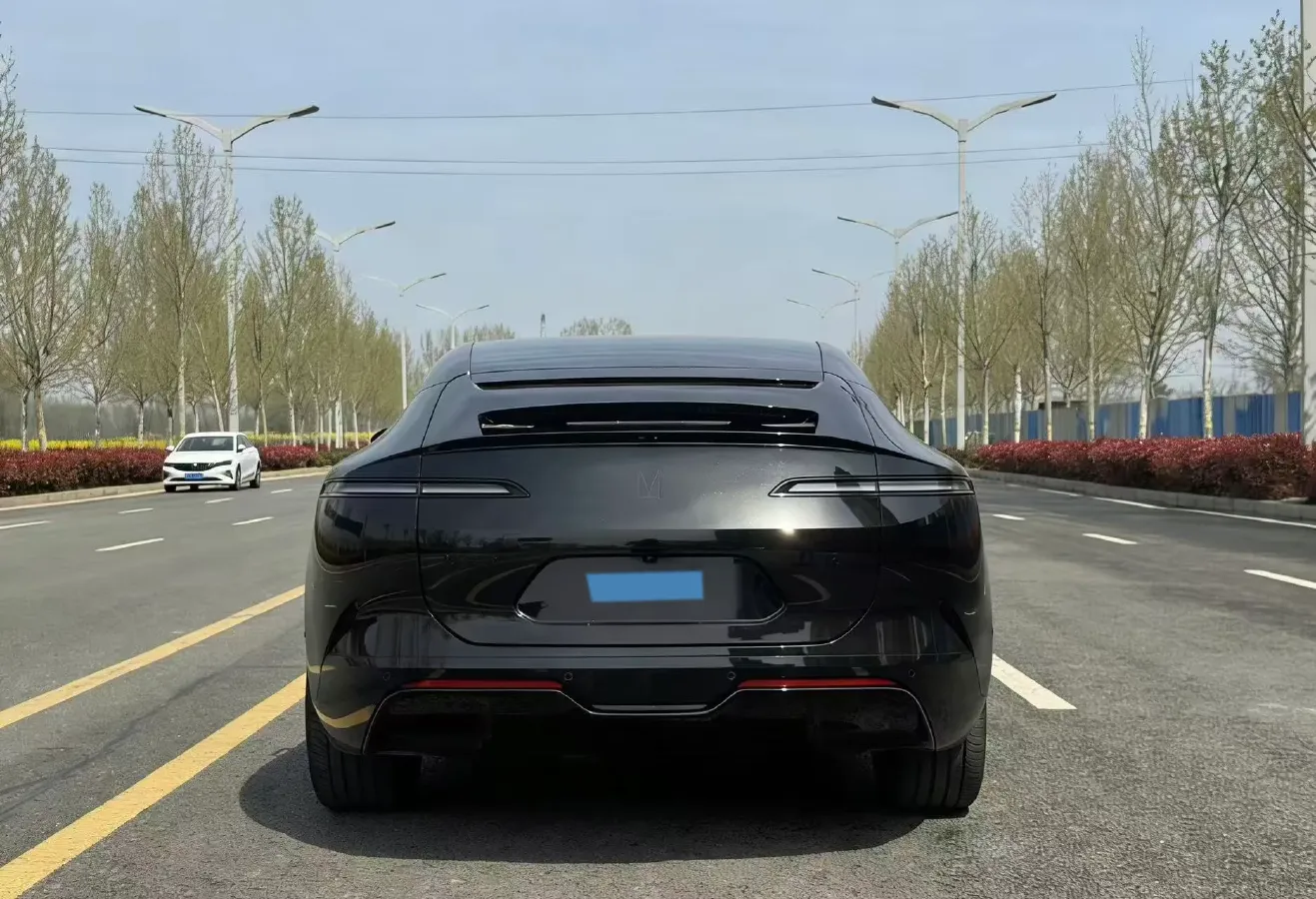 2025 Avatr 12 1.5T 156HP L4 REEV 39.05KWH,autocango,china used car exporter,china ev exporter,chinese used car exporter,chinese used ev exporter