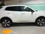 2022 ChangAn UNI-V 1.5T 188HP L4 7DCT