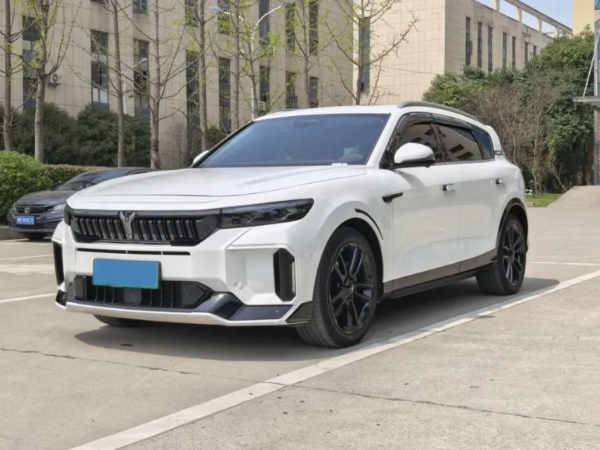 2024 Voyah FREE 1.5T 150HP L4 REEV 39.2KWH,autocango,china used car exporter,china ev exporter,chinese used car exporter,chinese used ev exporter