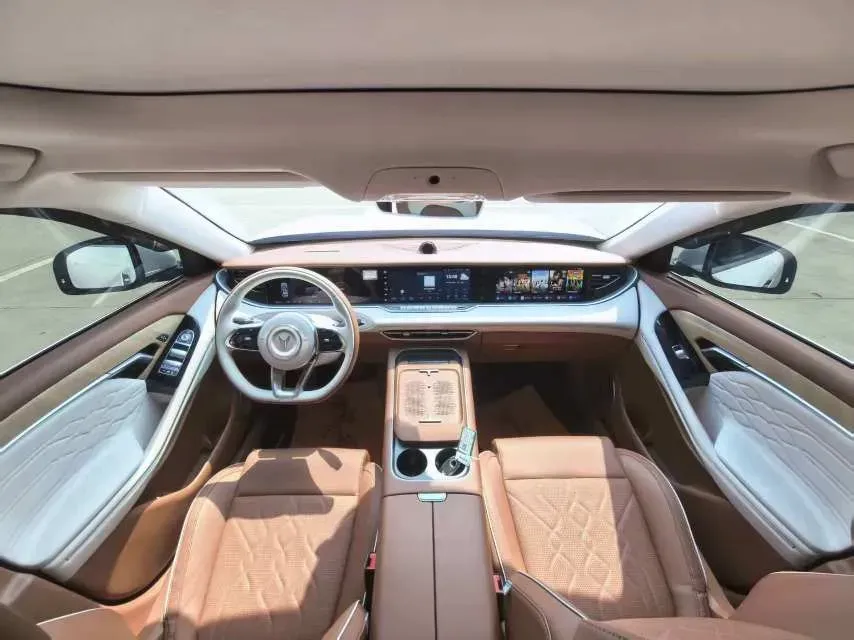 2024 Voyah FREE 1.5T 150HP L4 REEV 39.2KWH,autocango,china used car exporter,china ev exporter,chinese used car exporter,chinese used ev exporter