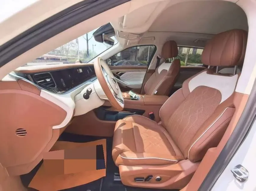 2024 Voyah FREE 1.5T 150HP L4 REEV 39.2KWH,autocango,china used car exporter,china ev exporter,chinese used car exporter,chinese used ev exporter