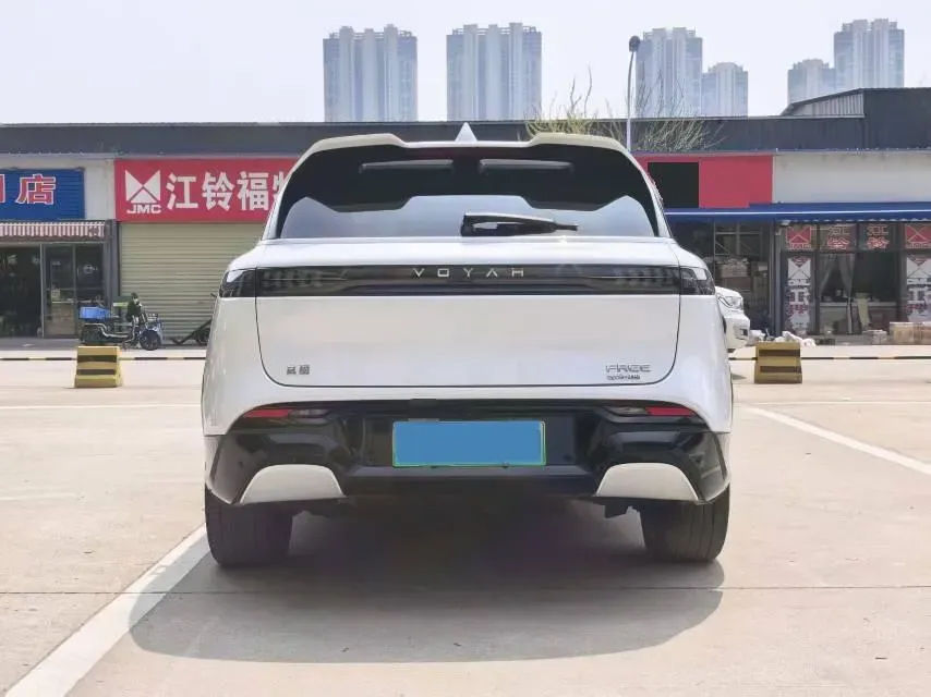2024 Voyah FREE 1.5T 150HP L4 REEV 39.2KWH,autocango,china used car exporter,china ev exporter,chinese used car exporter,chinese used ev exporter