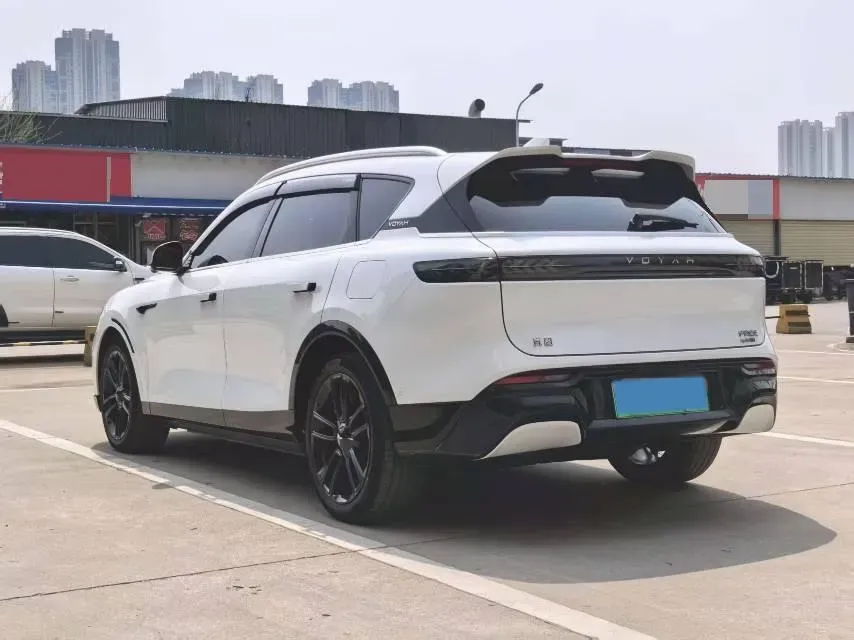 2024 Voyah FREE 1.5T 150HP L4 REEV 39.2KWH,autocango,china used car exporter,china ev exporter,chinese used car exporter,chinese used ev exporter