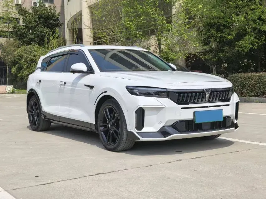 2024 Voyah FREE 1.5T 150HP L4 REEV 39.2KWH,autocango,china used car exporter,china ev exporter,chinese used car exporter,chinese used ev exporter