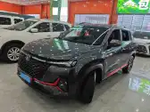2022 CHANGAN CS35 PLUS,autocango,china used car exporter,china ev exporter,chinese used car exporter,chinese used ev exporter