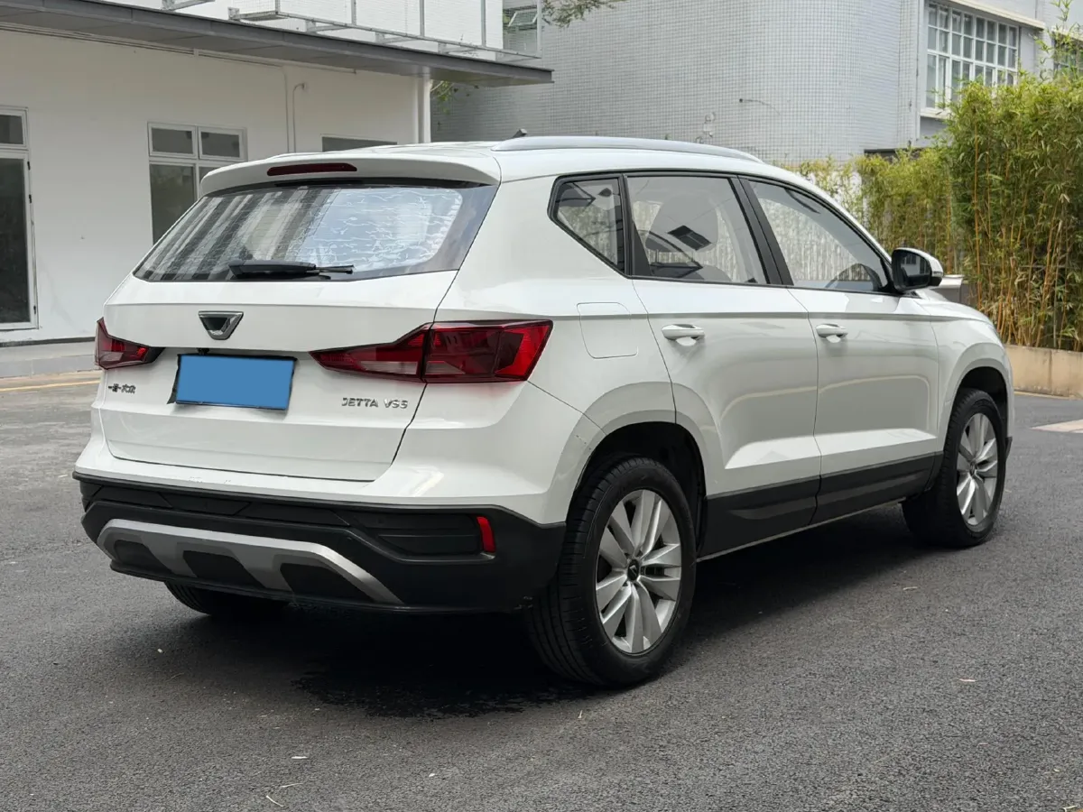 2021 Jetta VS5 1.4T 150HP L4 6AT,autocango,china used car exporter,china ev exporter,chinese used car exporter,chinese used ev exporter