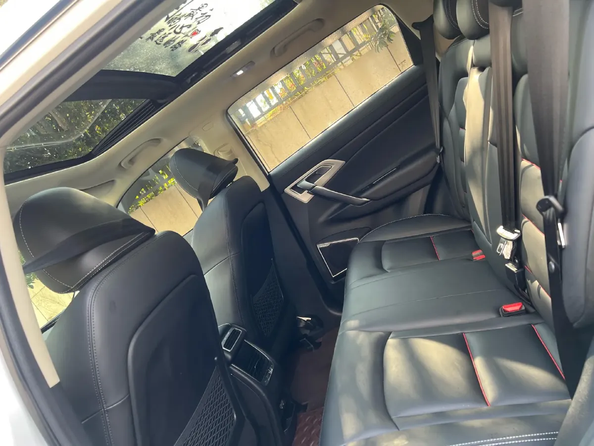 2018 Geely Azkarra 1.8T 184HP L4 6AT,autocango,china used car exporter,china ev exporter,chinese used car exporter,chinese used ev exporter